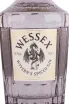 Этикетка Wessex Wyverns Spiced 0.7 л