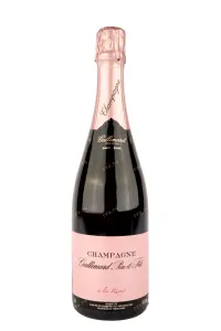 Шампанское Gallimard Pere et Fils Rose Brut AOC 2020 0.75 л