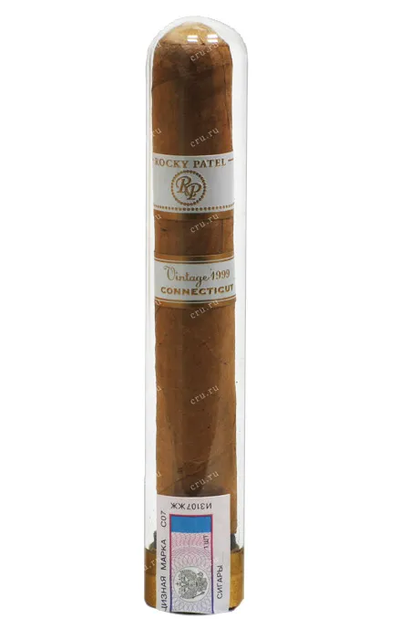 Сигары Rocky Patel Vintage 1999 Robusto Tubos 