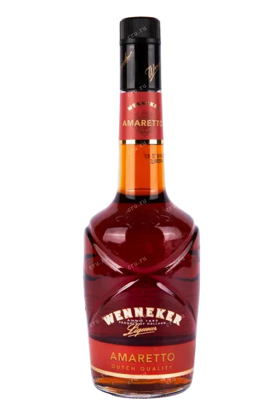 Ликер Wenneker Amaretto  0.7 л