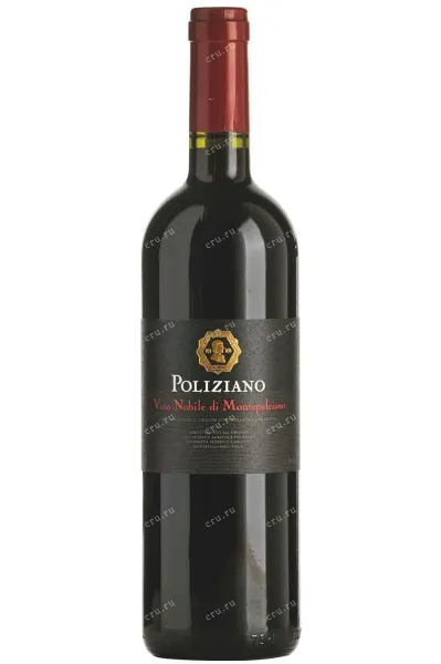 Вино Poliziano Vino Nobile di Montepulciano 2019 0.75 л