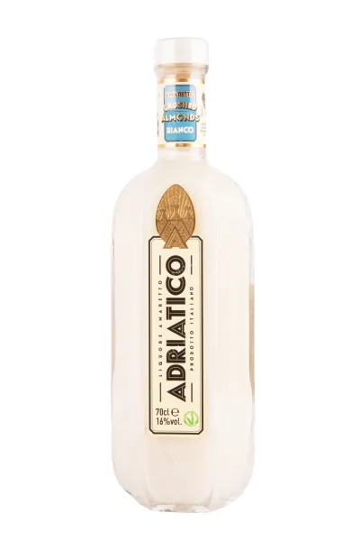 Ликер Amaretto Adriatico Blanco  0.7 л