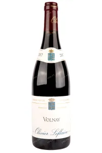 Вино Volnay Olivier Leflaive 2017 0.75 л