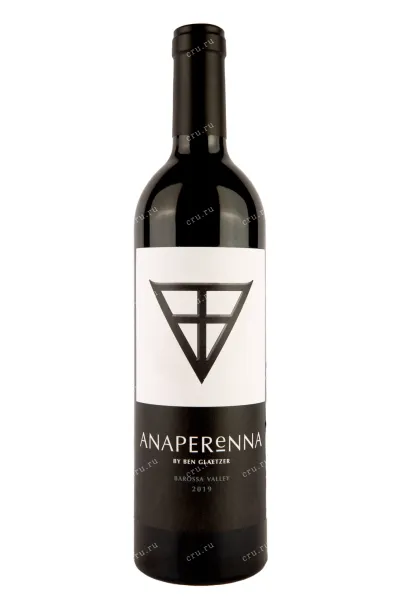 Вино Glaetzer Anaparenna 2019 0.75 л