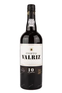 Портвейн Valriz 10 years 2010 0.75 л