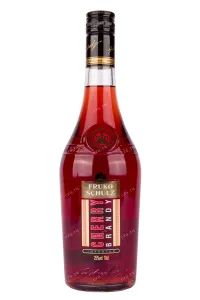 Ликер Fruko Schulz Cherry Brandy  0.7 л