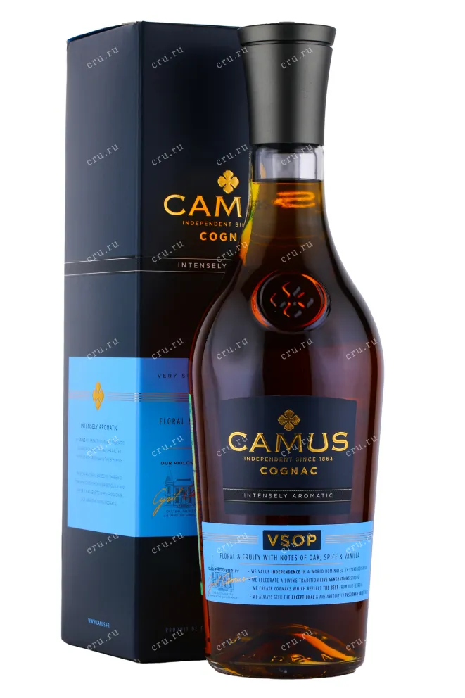 Коньяк Camus VSOP Intensely Aromatic   0.7 л