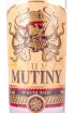 Этикетка Mutiny White 0.7 л