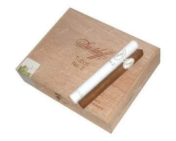 Сигары Davidoff Classic №2 Tubos 