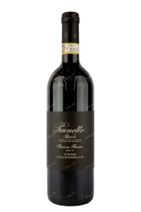 Вино Vigna Colonnello Prunotto Barolo Riserva Bussia DOCG 2014 0.75 л