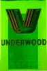 Этикетка Underwood Feijoa 0.5 л
