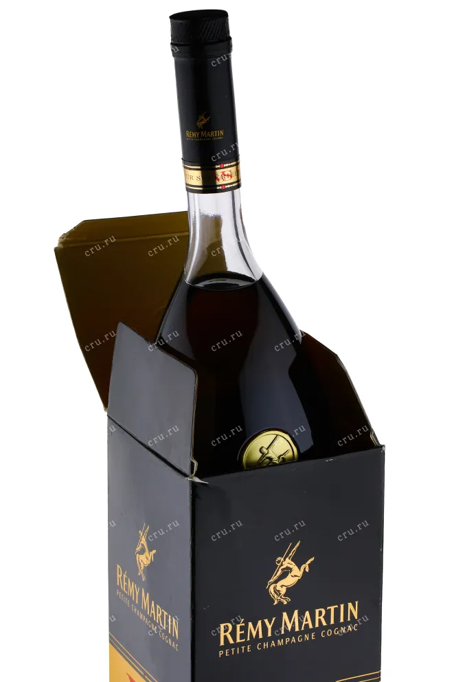 Коньяк Remy Martin VS   1 л