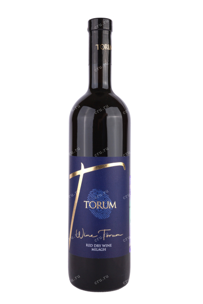 Вино Torum Milagh 0.75 л