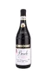 Бутылка  Borgogno Barolo Riserva with gift box 2003 0.75 л