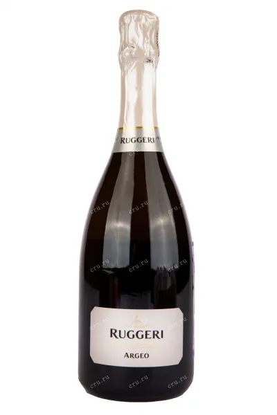 Игристое вино Argeo Prosecco Trevizo 2022 0.75 л