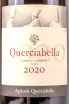 Этикетка Querciabella Chianti Classico 2020 1.5 л