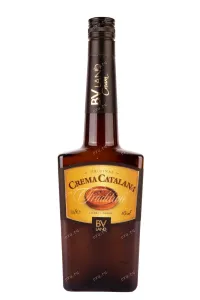 Ликер BVLand Crema Catalana  0.7 л