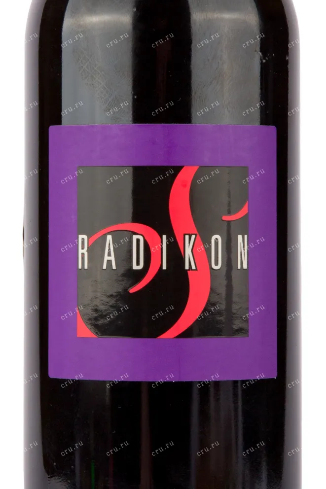 Вино Radikon RS14 2014 0.75 л