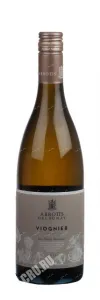 Вино Abbotts Delaunay Viognier 2018 0.75 л