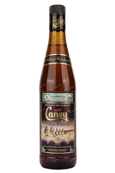 Ром Caney Anejo 7 years  0.7 л