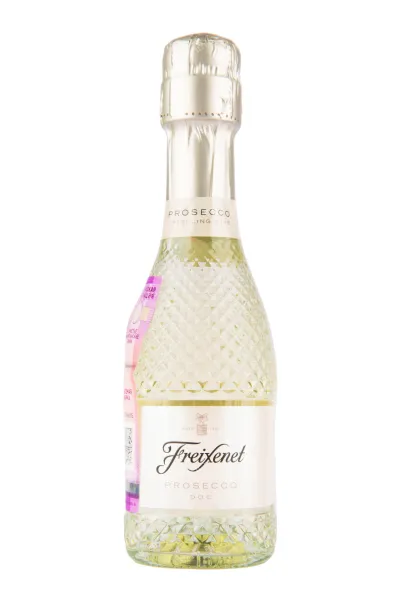 Игристое вино Freixenet Prosecco DOC 2020 0.2 л