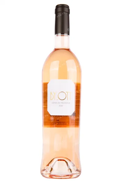 Вино Domaines Ott By Ott Cotes De Provence 2022 0.75 л