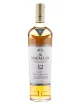 Виски Macallan 12 years Triple Cask  0.7 л