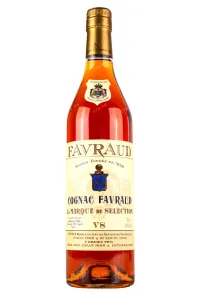 Коньяк Favraud VS   0.7 л