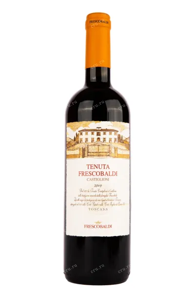 Вино Frescobaldi Tenuta Frescobaldi di Castiglioni 2019 0.75 л