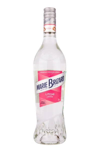 Ликер Marie Brizard Litchi  0.7 л