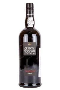 Портвейн Quinta da Gaivosa Porto Vintage 2020 0.75 л