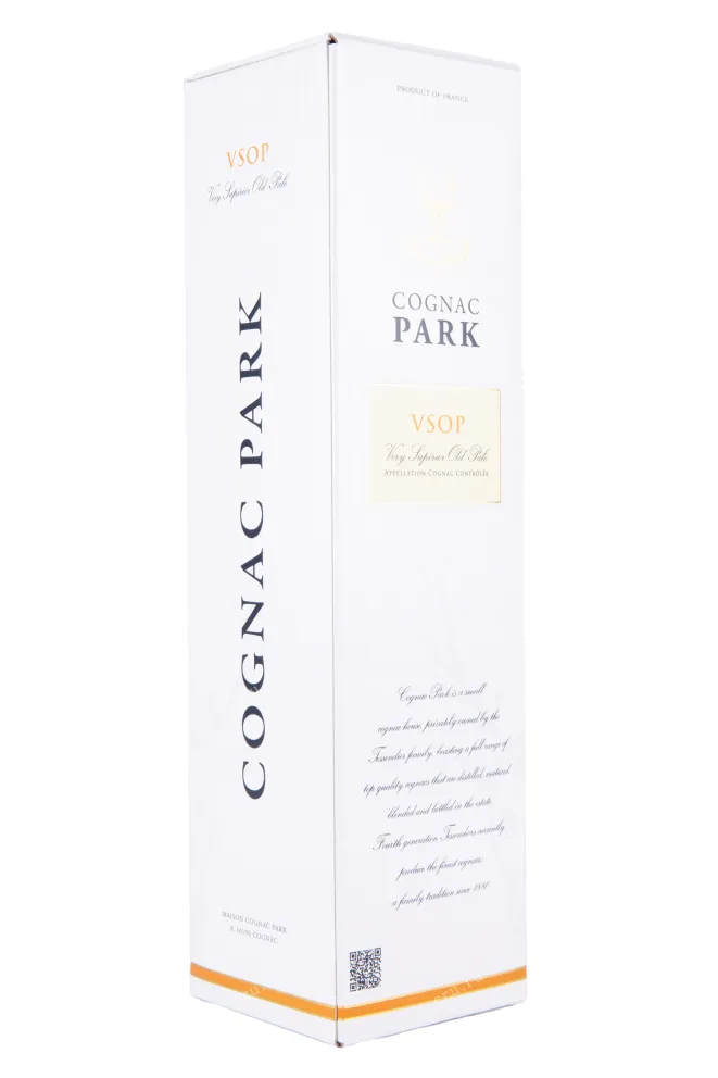 Коньяк Park VSOP   0.7 л