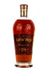 Бутылка Carta Vieja Golden Cask Solera 18 years in gift box 0.75 л