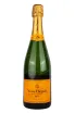 Бутылка Veuve Clicquot Brut 2018 0.75 л