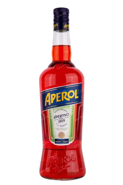 Ликер Aperol Aperitivo  1 л