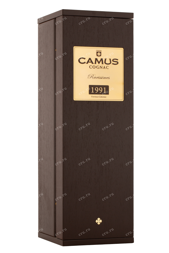 Коньяк Camus 1991  0.7 л