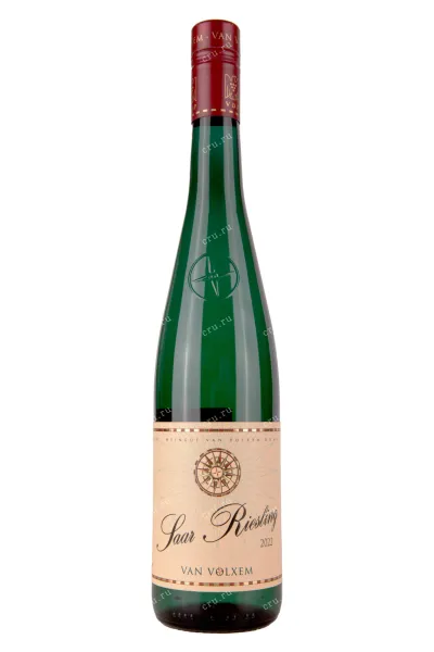 Вино Van Volxem Saar Riesling 2022 0.75 л