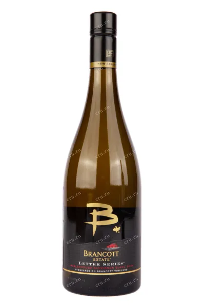 Вино Brancott Estate Sauvignon Blanc Marlborough 2020 0.75 л