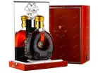 В подарочной коробке Remy Martin Louis XIII 0.7 л