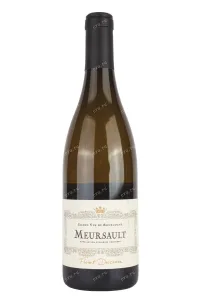 Вино Florent Descombe Meursault  2018 0.75 л