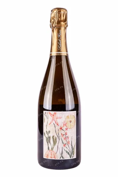 Шампанское Laherte Freres Blanc de Blancs Brut Nature 2020 0.75 л