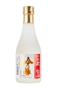 Саке Hakushika Ginjo Namachozo  0.3 л