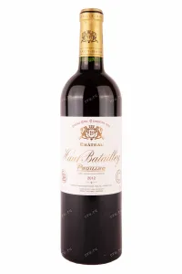 Вино Chateau Haut-Batailley Grand Cru Classe Paulliac 2012 0.75 л