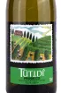 Этикетка Tutidi Prosecco Frizzante 0.75 л