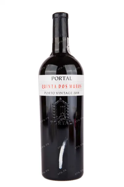 Портвейн Portal Quinta Dos Muros  0.75 л