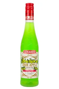 Ликер Luxardo Sour Apple  0.5 л