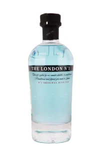 Джин The London №1 Original Blue  0.7 л