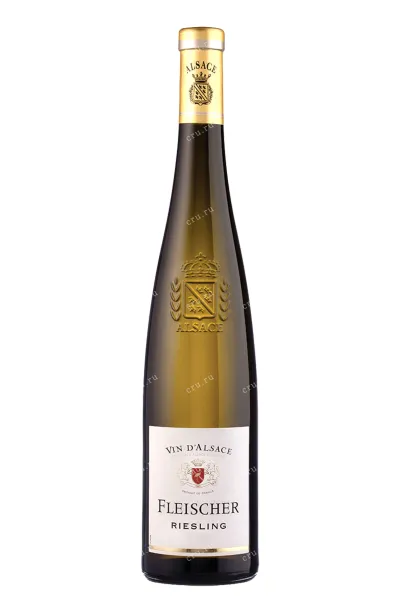 Вино Riesling Arthur Metz 2018 0.75 л