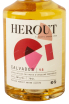 Этикетка Calvados Herout VS 0.7 л