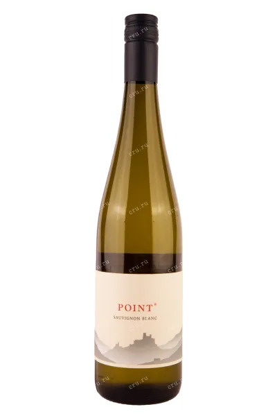 Вино Point Sauvignon Blanc 0.75 л